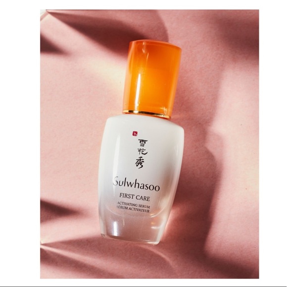 Sulwhasoo Anti-Aging First Care Activating Serum - Picture 11 of 11